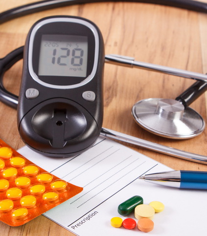 Diabete, disponibile nuovo strumento di monitoraggio del glucosio